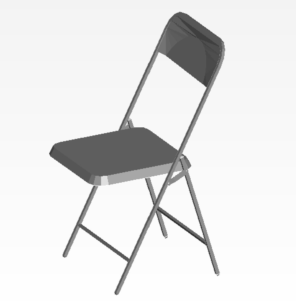 Matching Chair Example